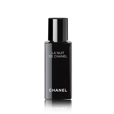 la nuit de chanel avis|La nuit de Chanel .